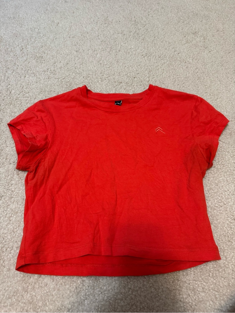 Oner Active cotton baby tshirt